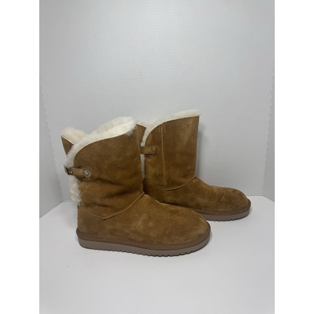 Koolaburra by UGG Women's Size 10 Sheepskin